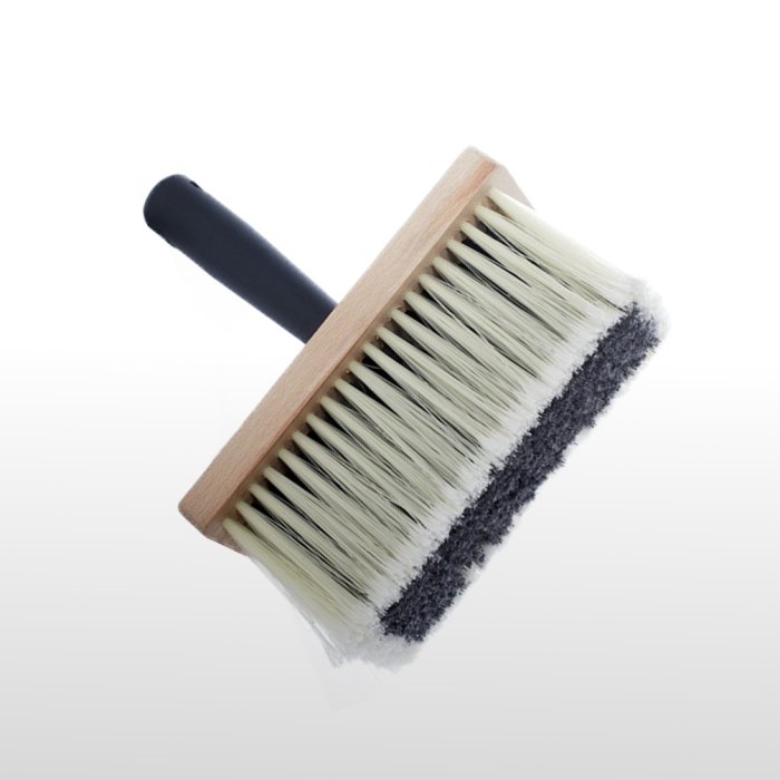 Spezialpinsel für Wöbra